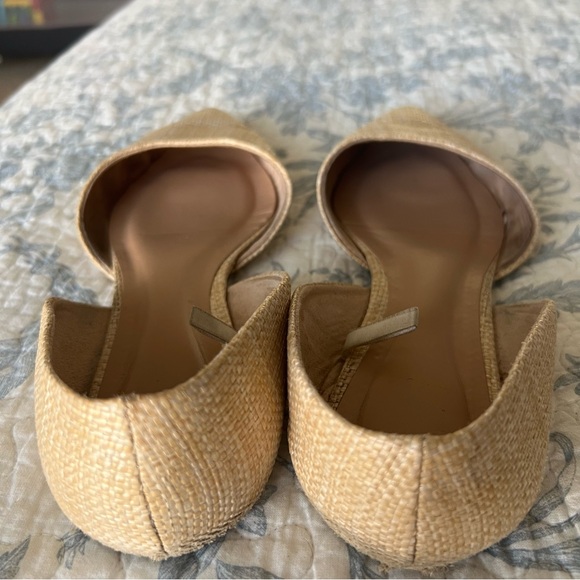 Target “Julie” Ballet Flats - Picture 6 of 7